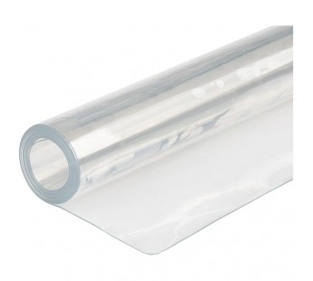 Скатерть ПВХ гибкая TC-01, 60*100 см (1/48)#2115227