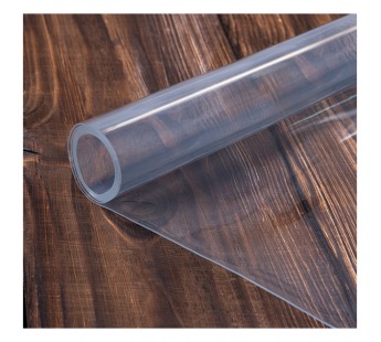 Скатерть ПВХ гибкая TC-01, 60*100 см (1/48)#2115226