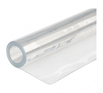 Скатерть ПВХ гибкая TC-02, 80*120 см (1/48)#2115224