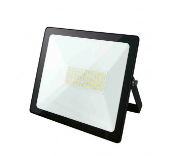 Прожектор светодиодный SMARTBUY SBL-FLLIGHT-70-65 70W 6500K IP65 5600Лм 178x33x150 мм холодный свет (1/30)#2118505