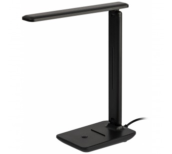 Светильник светодиодный ЭРА настольный NLED-508-7W-BK черный (1/40)#2115639