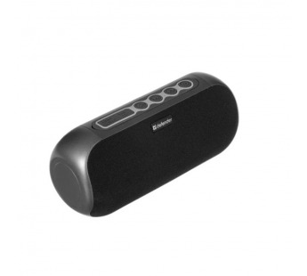 Колонка портативная DEFENDER G32 20Вт,BT/FM/USB/TF/AUX/TWS/IP56 (1/20)#2128590