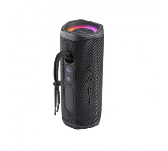 Колонка портативная DEFENDER Enjoy S800 20Вт, Light/BT/FM/USB/TF/AUX, черный (1/15)#2128608