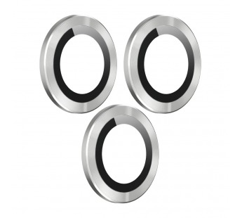 Защитное стекло для камеры - CG01 для "Apple iPhone 15 Pro/Apple iPhone 15 Pro Max" (titaniu(241356)#2110453