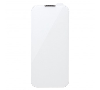Защитное стекло Full Screen Activ Clean Line 3D для "Apple iPhone 17/iPhone 16 Pro" (без рам(240609)#2116625