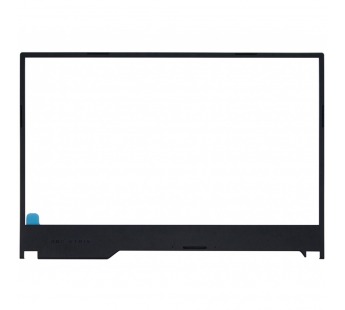 Рамка матрицы 90NR02T1-R7B010 для Asus черная#2110442