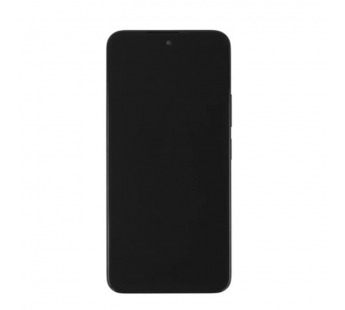 Смартфон XIAOMI Redmi 15 6Gb/128Gb Black #2127189