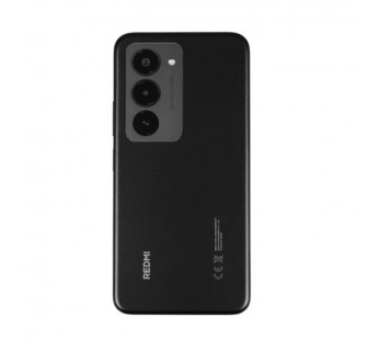 Смартфон XIAOMI Redmi 15 6Gb/128Gb Black #2127190