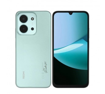 Смартфон XIAOMI Redmi 15C 4Gb/128Gb Mint Green#2127156