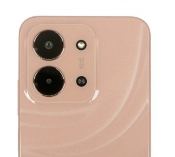 Смартфон XIAOMI Redmi 15C 4Gb/128Gb Twilight Orange #2127155