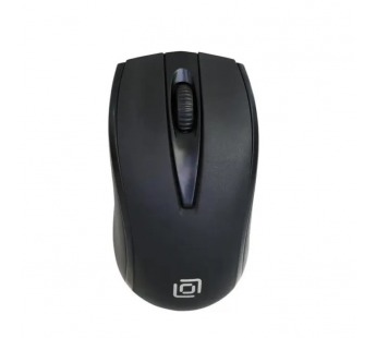 Мышь USB Oklick 325M оптическая, 1000dpi, Black, шт#2132158