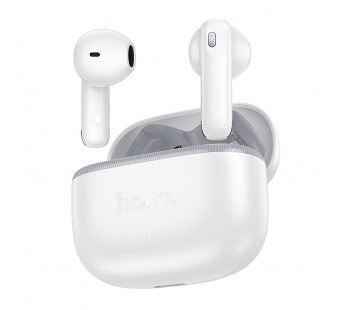 Беспроводные Bluetooth-наушники Hoco TWS EQ28 (white star) (240980)#2115421