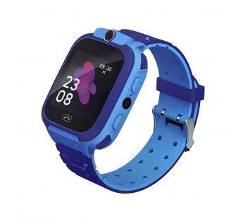 Смарт-часы Hoco детские Y105A (blue) (240947)#2142123