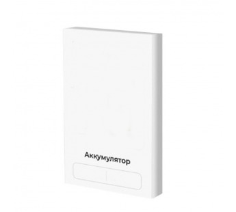 Аккумулятор для Samsung G975F Galaxy S10 Plus (EB-BG975ABU) 100% SERVICE PACK#2140401