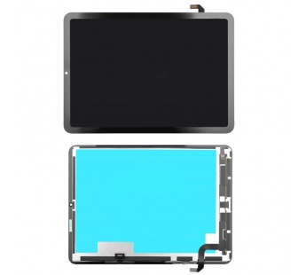 Дисплей для iPad Air 4/Air 5 + тачскрин (черный) (100% LCD)#2120801