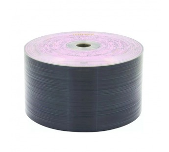 Диск MIREX DVD-R Mirex Brand 16X 4,7GB Bulk 50 (50/500)#2110631