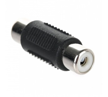 Переходник RCA-F--> RCA-F VCOM <VAD7849> (1/200)#2111503
