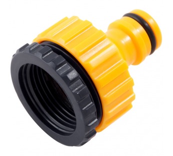 Адаптер с переходником DY8023 3/4" - 1" (1/34/204)#2111505