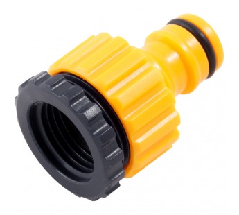 Адаптер с переходником DY8024  1/2" - 3/4" (1/34/204)#2111508