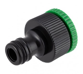 Адаптер с переходником, 1/2"-3/4" HL022 в пакете (1/50/400)#2111410