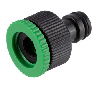 Адаптер с переходником, 1/2"-3/4" HL022 в пакете (1/50/400)#2111408