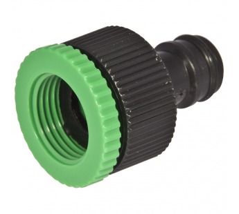 Адаптер с переходником, 3/4"-1"  HL023 в пакете (1/50/400)#2111511