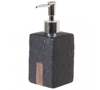 Дозатор для жидкого мыла "BATH" DIS, фарфор (1/6/24)#2111094