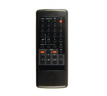 Пульт ДУ Panasonic  EUR 641952 TVCR#2072102
