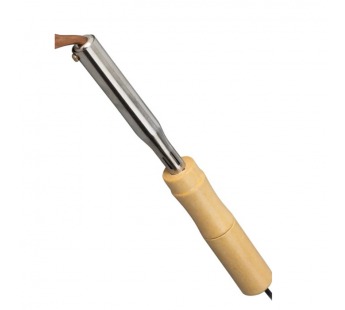 Паяльник электрический SMARTBUY 80 Вт, термостойкая рукоятка, длина шнура 1.1м. (1)#2135413