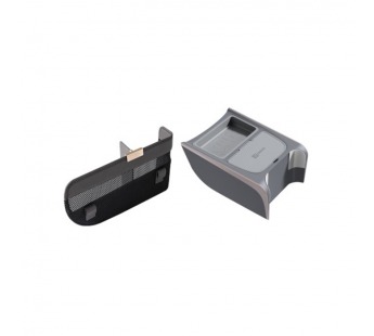 Органайзер в салон Zeekr X в дверь#2110709