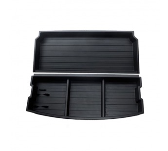 Органайзер-разделитель в багажник для Zeekr 001#2110711