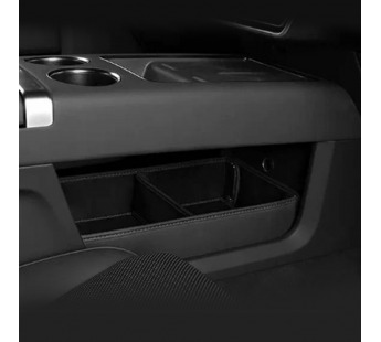 Центральный ящик для хранения LIXIANG вместо прикуривателя чёрный#2110728