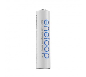 Аккумулятор PANASONIC  R03 eneloop BK-4MCDE/8BE (800mAh) (8 бл) (8/80)#2110787