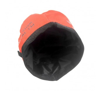 Миска складная дорожная для животных/Поилка для собак (1/50/500)#2110777