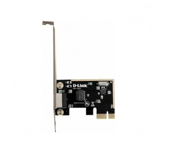 PCI Express адаптер D-LINK DFE-530TX/20/E1A Fast Ethernet (1/2)#2126368