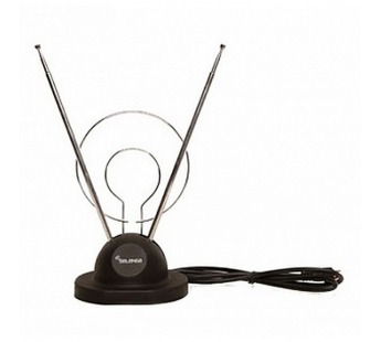 Антенна комнатная SELENGA 100 пассивная (1/60)#2117149