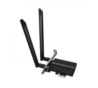 PCI Express адаптер NETIS  F2 с поддержкой Wi-Fi AX5400(1/80)#2126366