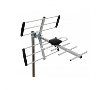 Антенна уличная SELENGA 117FA активная (1/20)#2119442