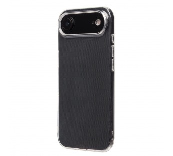 Чехол-накладка - Ultra Slim для "Apple iPhone 17 Air" (прозрачный) (240598)#2114950