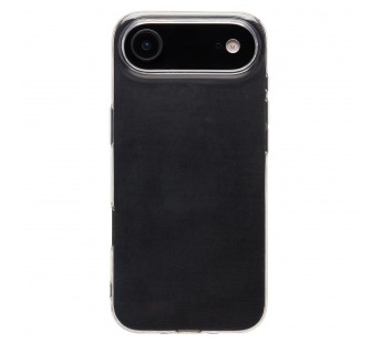 Чехол-накладка - Ultra Slim для "Apple iPhone 17 Air" (прозрачный) (240598)#2114949