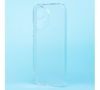 Чехол-накладка - Ultra Slim для "Honor 400 Global" (прозрачный) (240638)#2114941