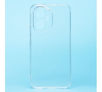 Чехол-накладка - Ultra Slim для "Honor 400 Global" (прозрачный) (240638)#2114940