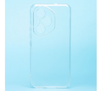 Чехол-накладка - Ultra Slim для "Honor 400 Pro Global" (прозрачный) (240658)#2114938