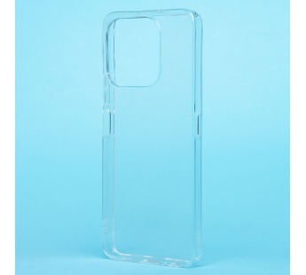 Чехол-накладка - Ultra Slim для "Honor X6c" (прозрачный) (241232)#2114937