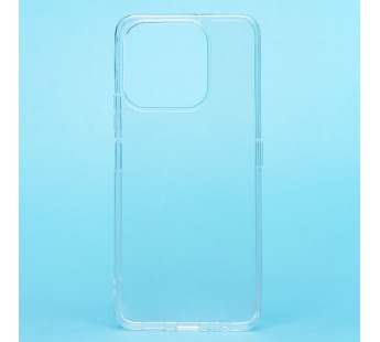 Чехол-накладка - Ultra Slim для "Honor X6c" (прозрачный) (241232)#2114936