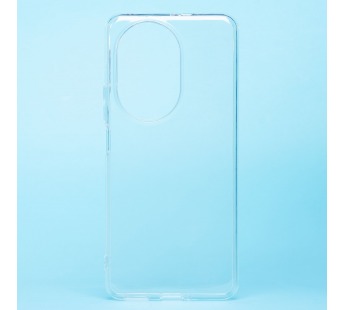 Чехол-накладка - Ultra Slim для "Huawei nova 14 Pro" (прозрачный) (240767)#2114934