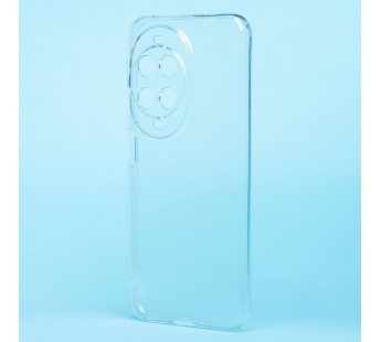 Чехол-накладка - Ultra Slim для "Huawei nova 14 Ultra" (прозрачный) (240780)#2114933