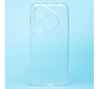 Чехол-накладка - Ultra Slim для "Huawei Pura 80 Pro" (прозрачный) (240806)#2114928