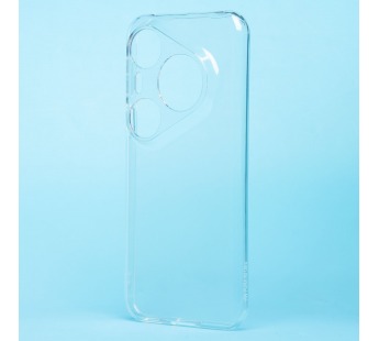 Чехол-накладка - Ultra Slim для "Huawei Pura 80 Ultra" (прозрачный) (240819)#2114927