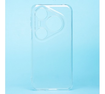 Чехол-накладка - Ultra Slim для "Huawei Pura 80 Ultra" (прозрачный) (240819)#2114926